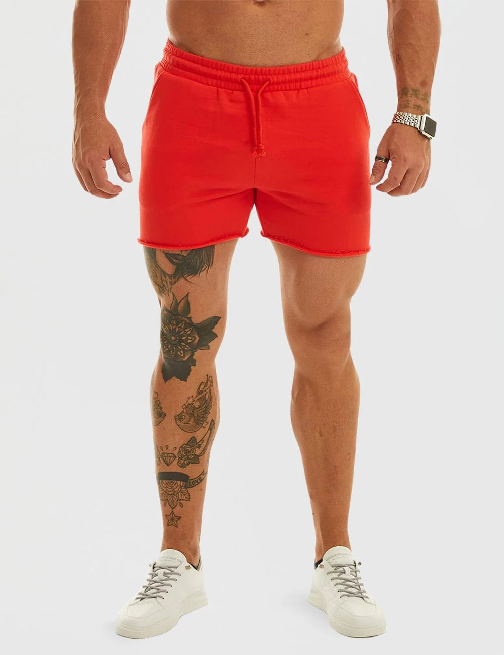 Orange Red