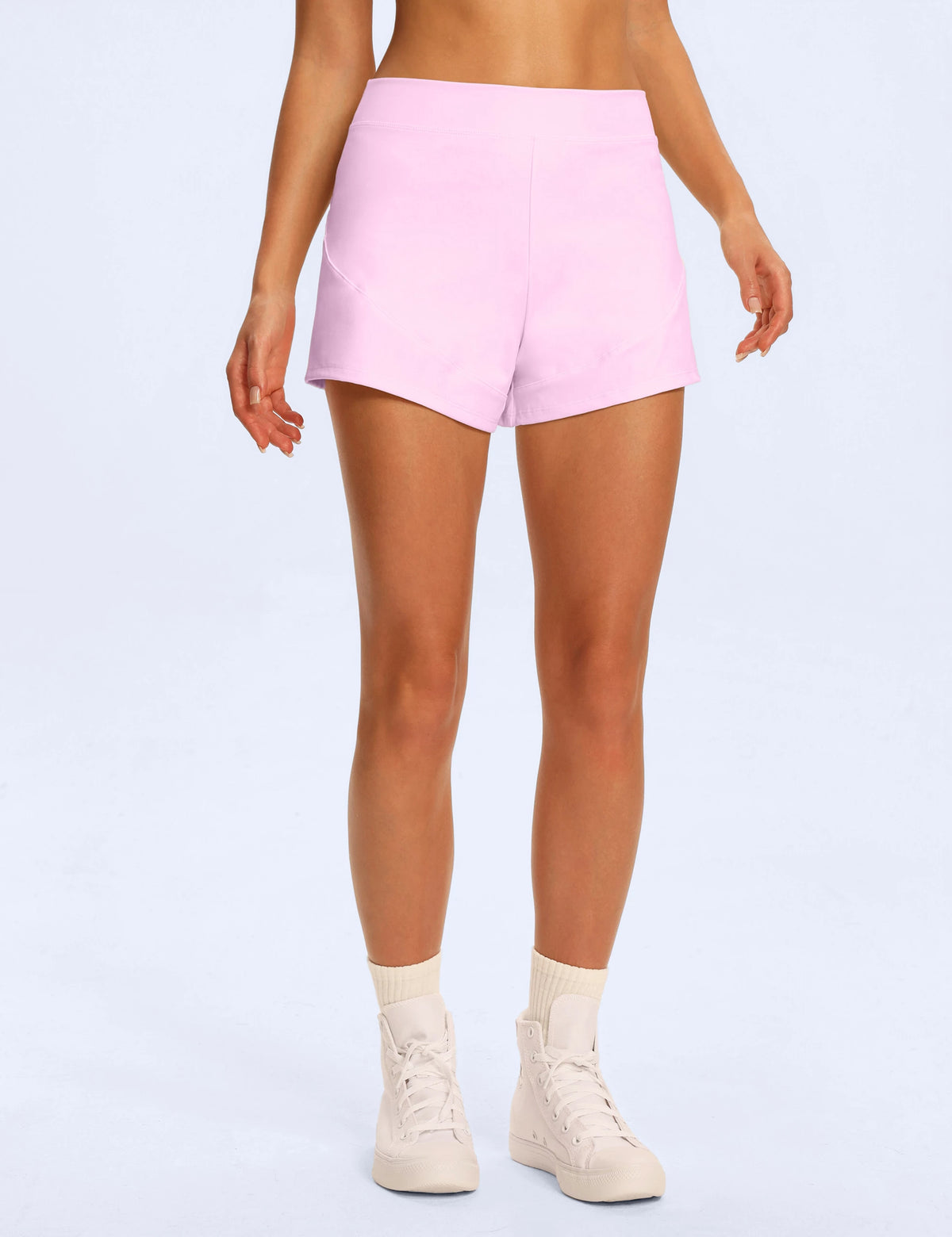 Light Rose Pink