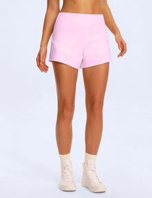 Light Rose Pink