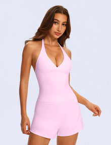 Light Rose Pink