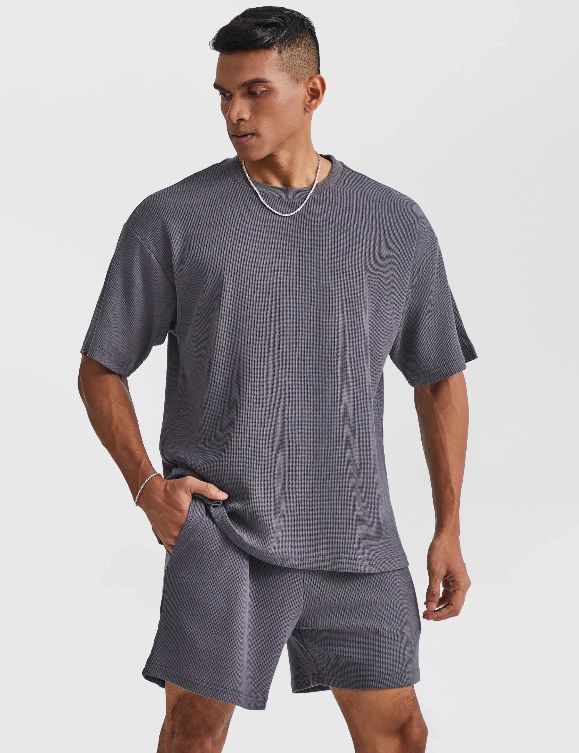Grey