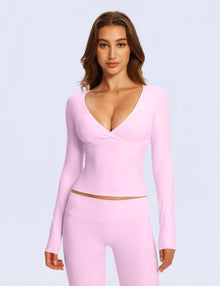 Light Rose Pink