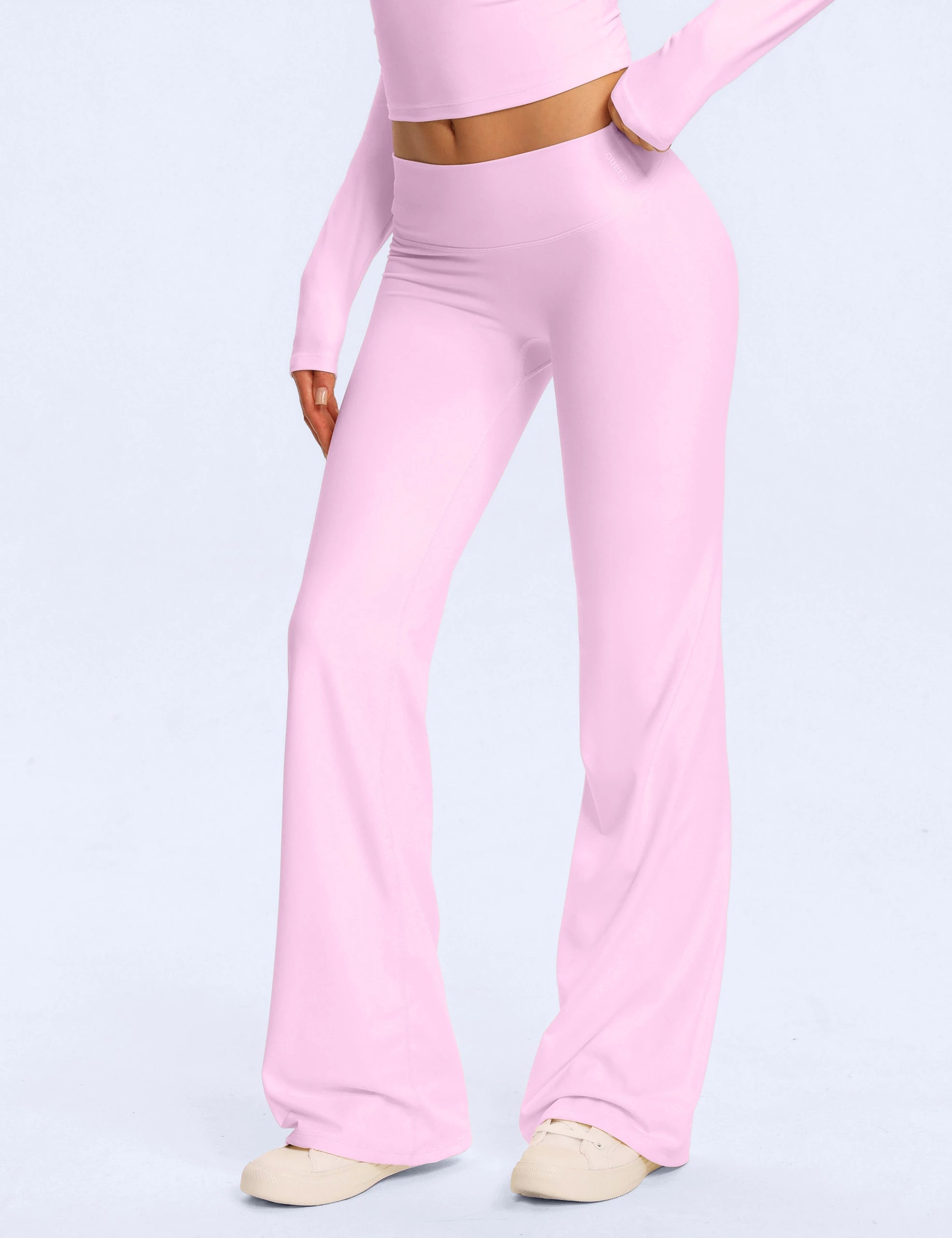 Light Rose Pink