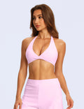 Light Rose Pink