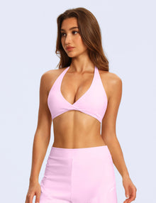 Light Rose Pink