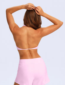 Light Rose Pink