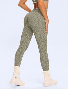 Kahki Green