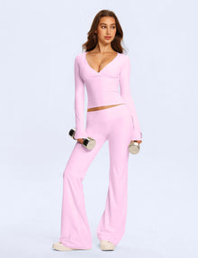 Light Rose Pink