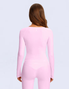 Light Rose Pink