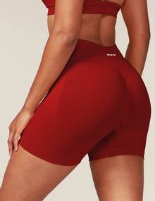 SculptEase™ Scrunch Shorts