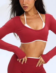 Cherry Red