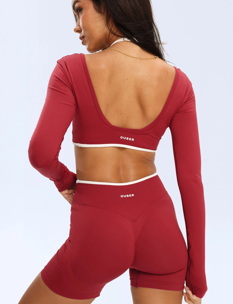 Cherry Red