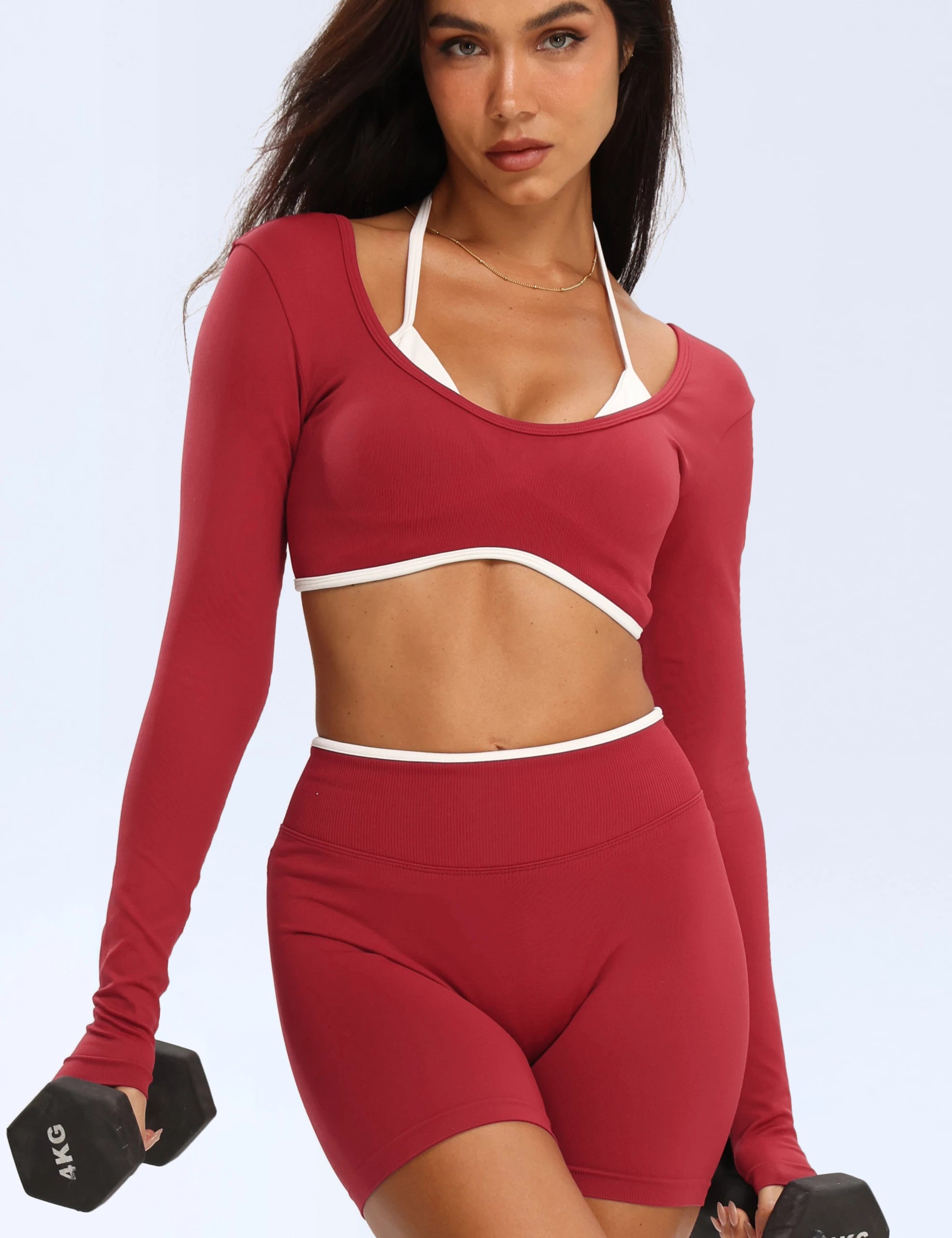 Cherry Red