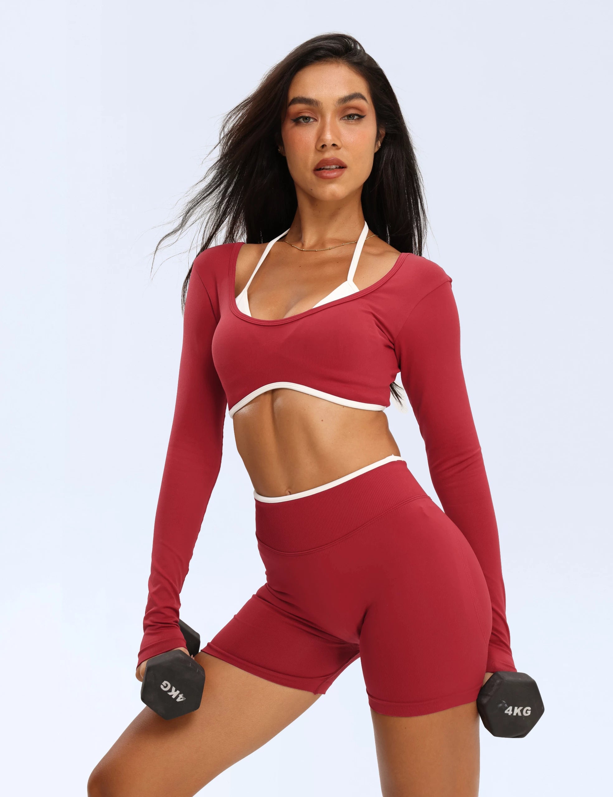 Cherry Red