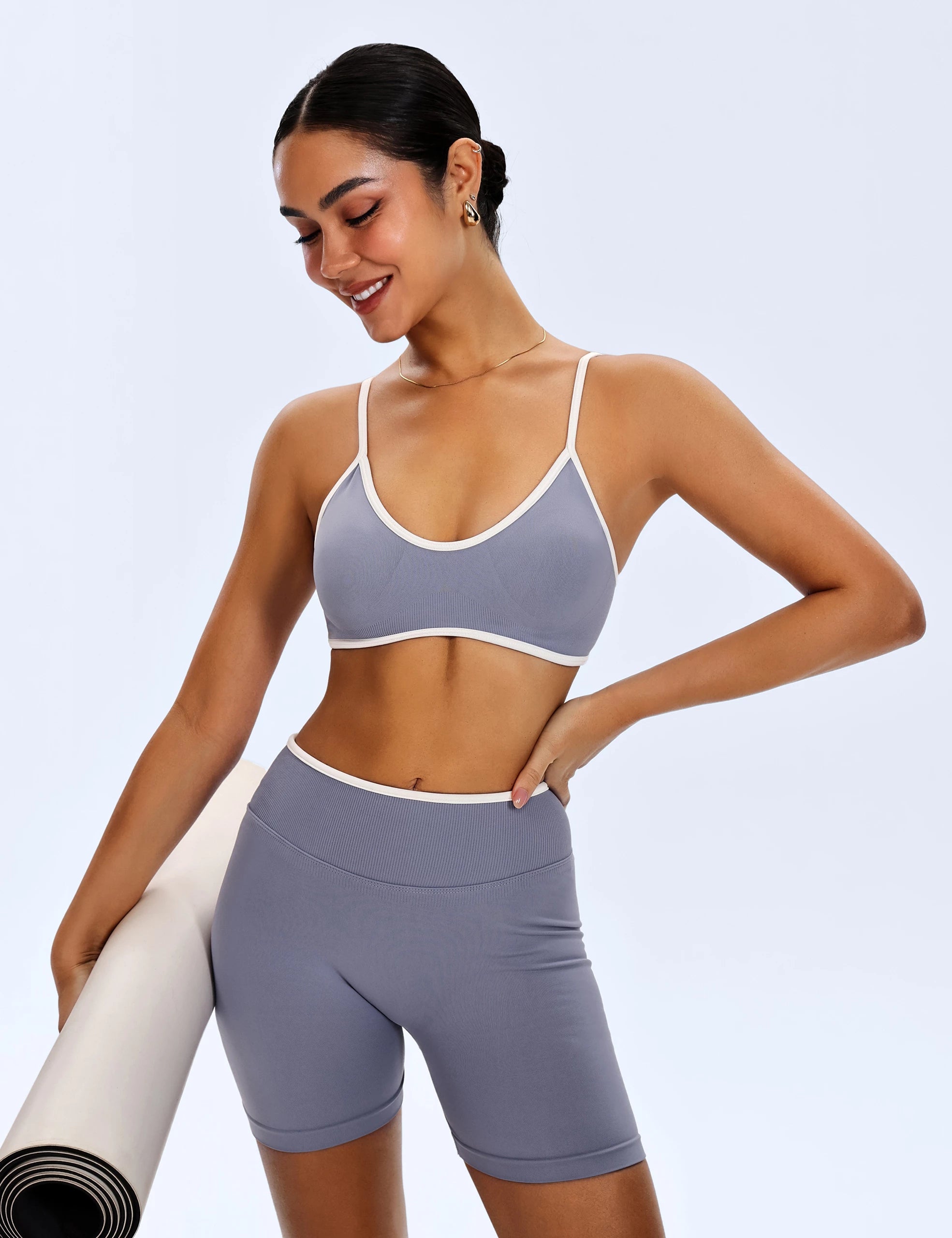 Ice Grey