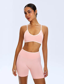 Cloud Pink