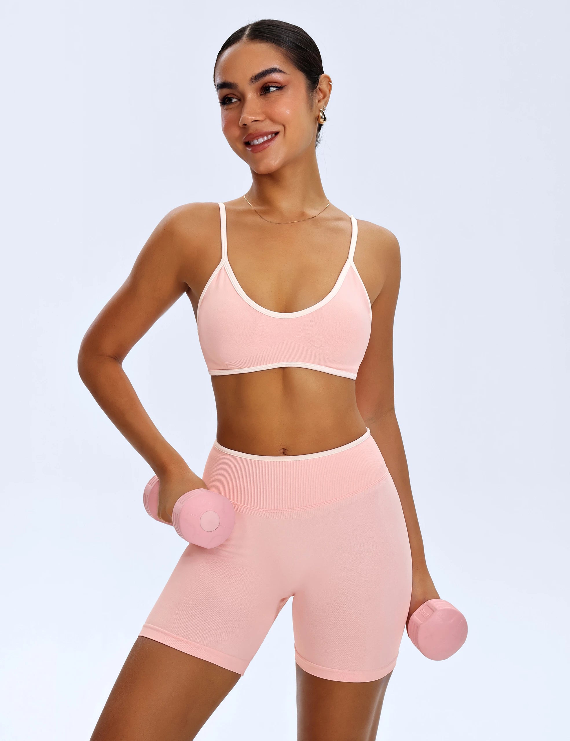 Cloud Pink