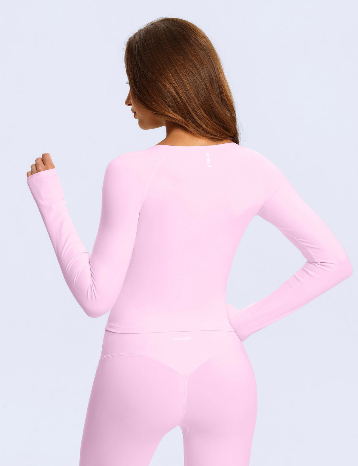 Light Rose Pink