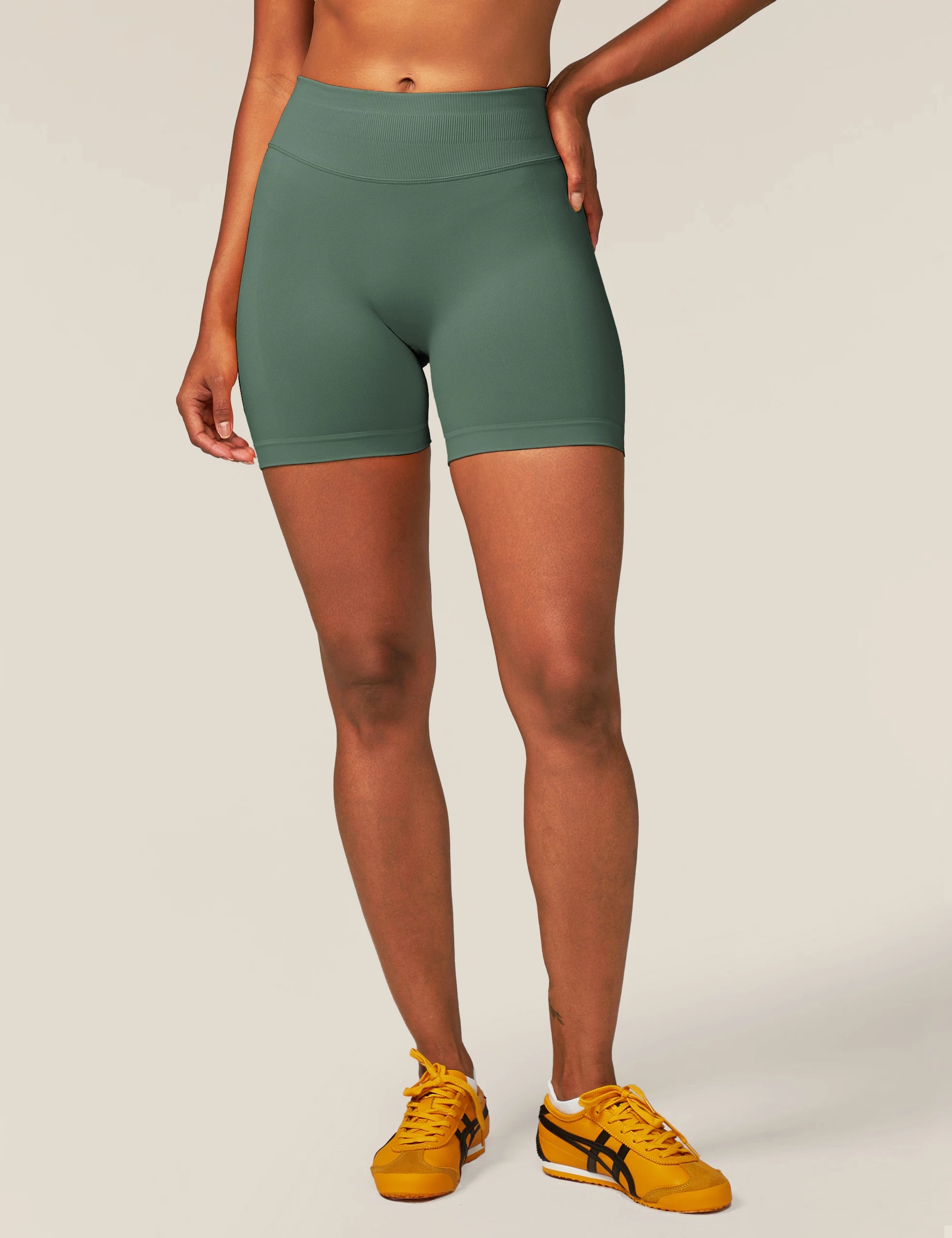 Olive Green