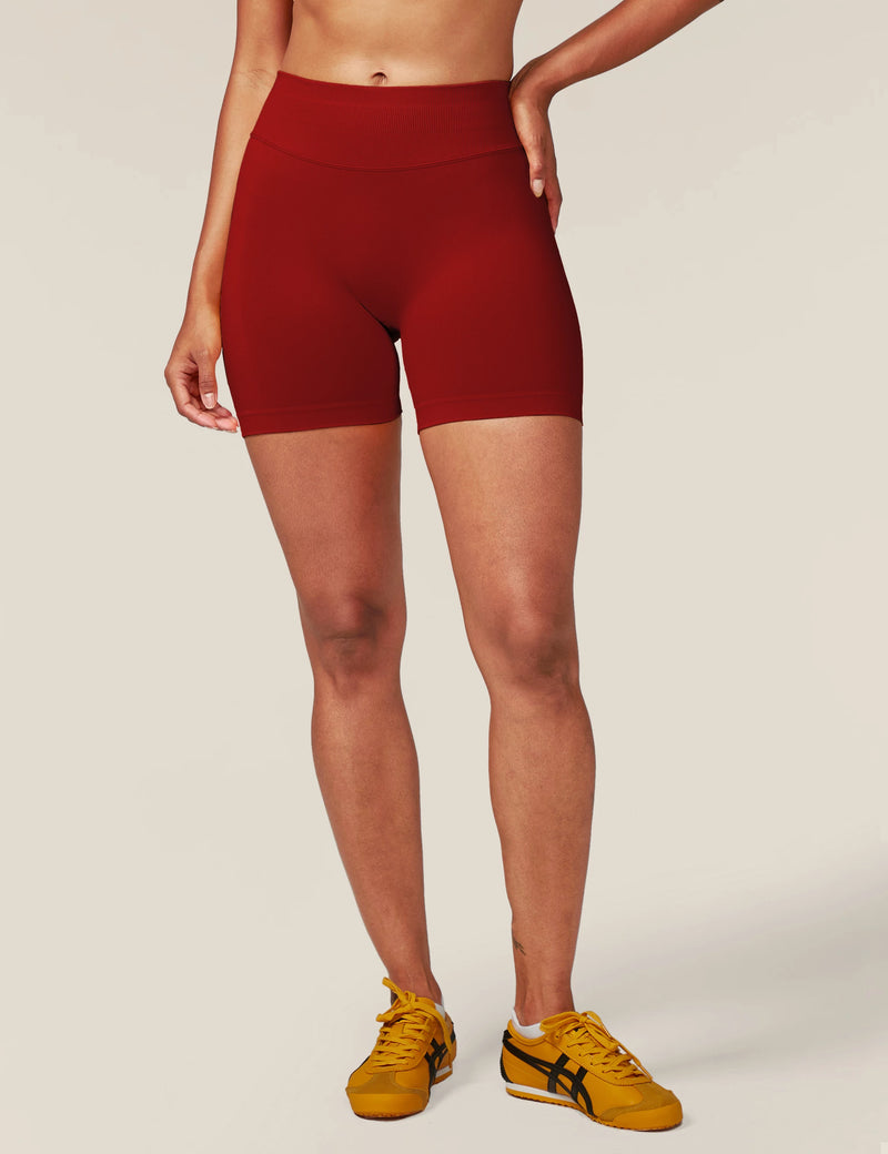 SculptEase™ Scrunch Shorts