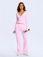 Light Rose Pink