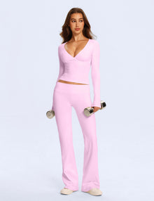 Light Rose Pink
