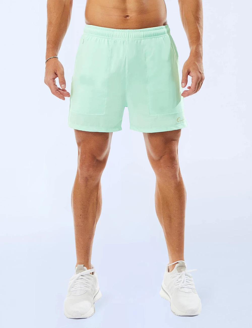 Mint Green