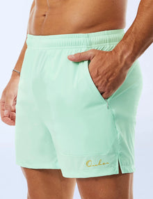 Mint Green