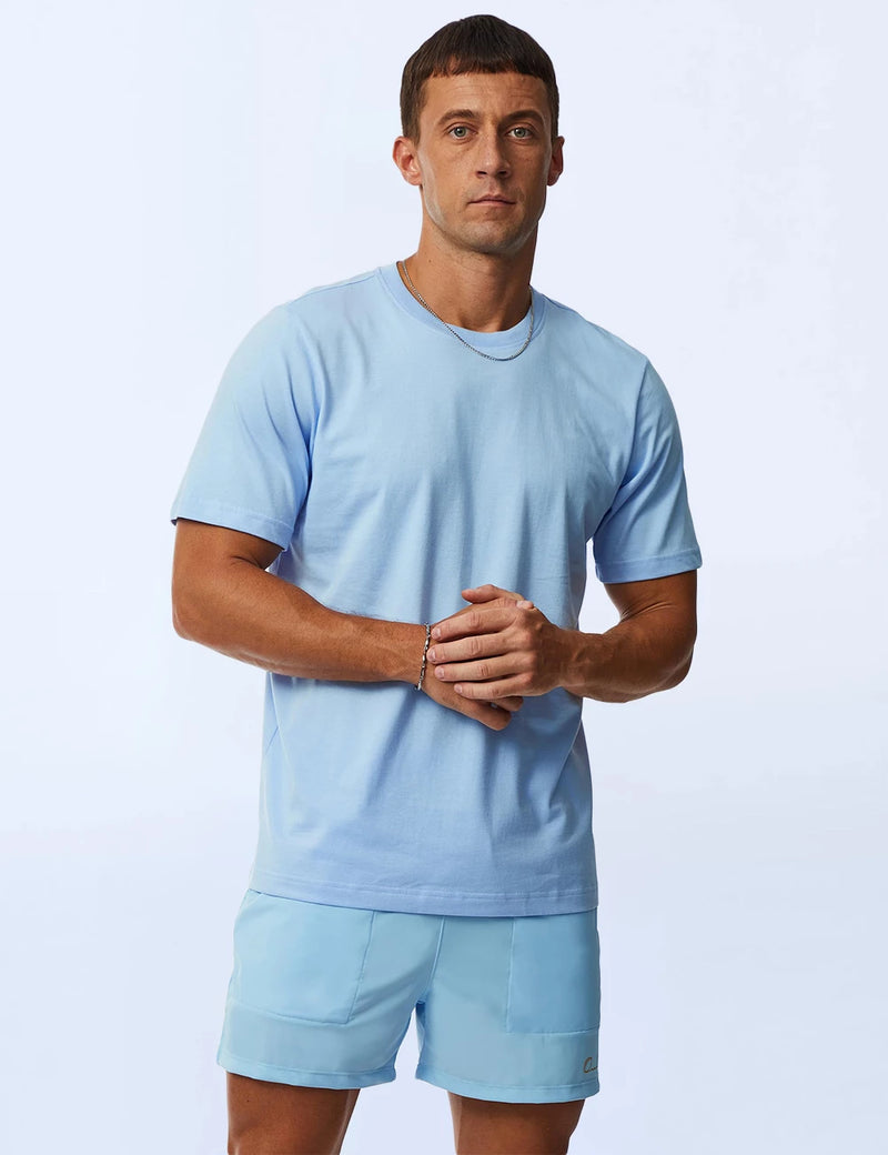Sky Blue