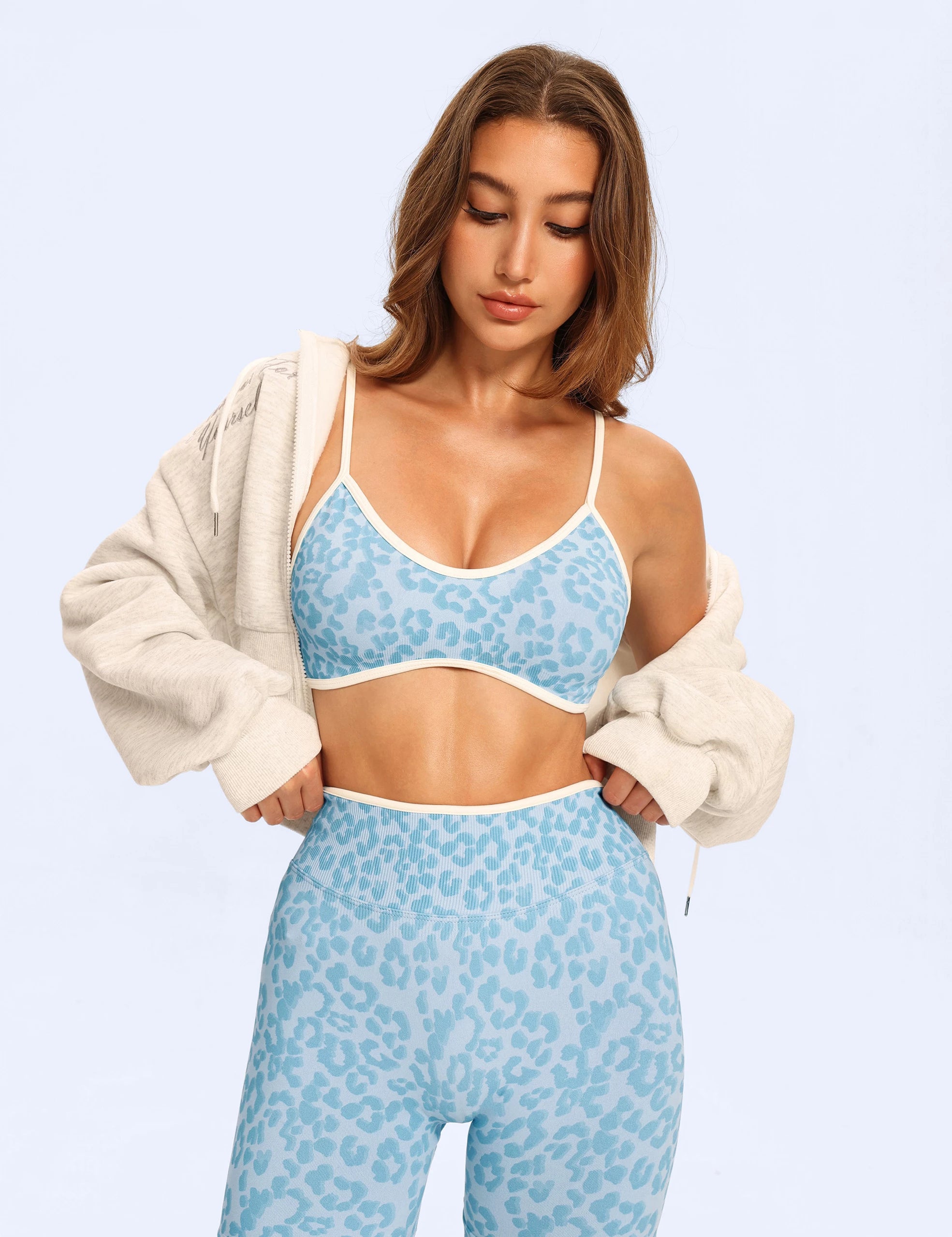Baby Blue