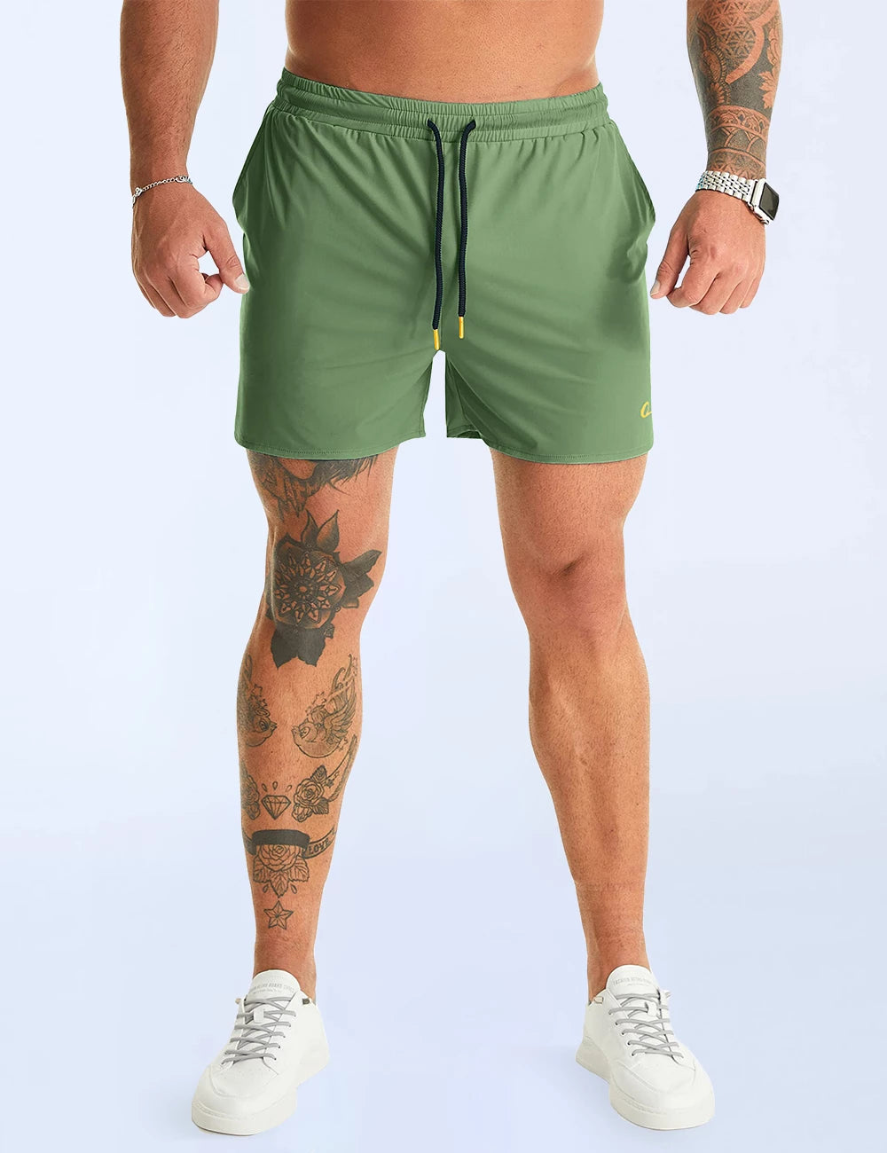 Armygreen