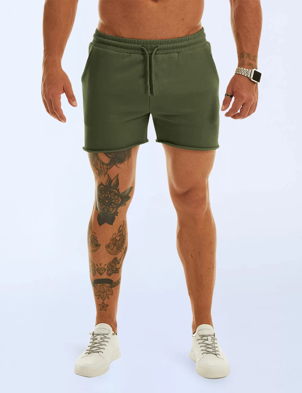 Armygreen