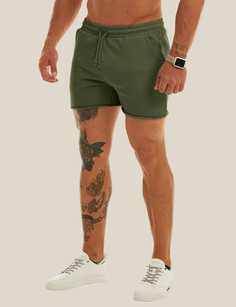 Armygreen