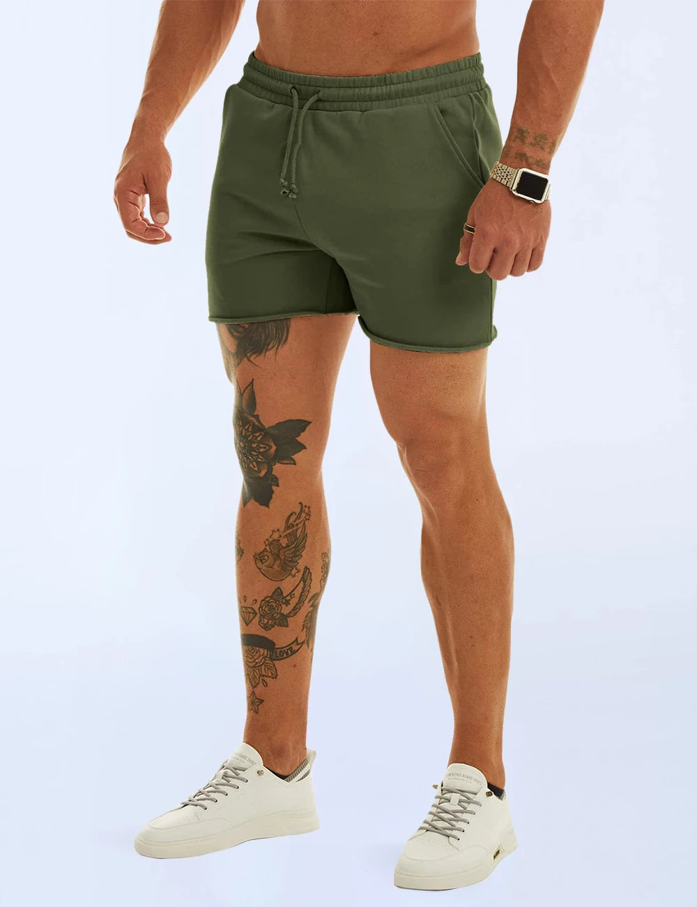Armygreen