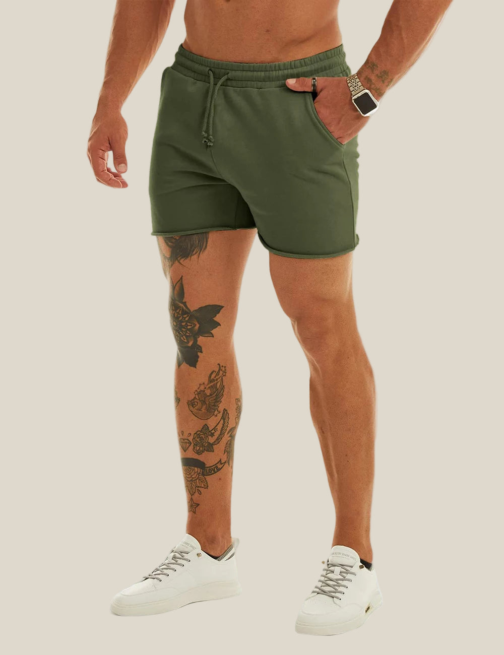 Armygreen