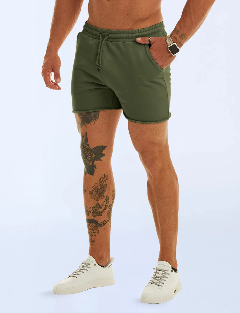 Armygreen