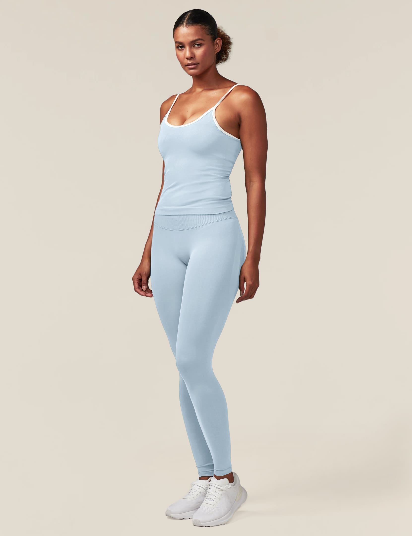 Baby Blue