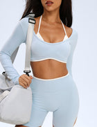 Baby Blue