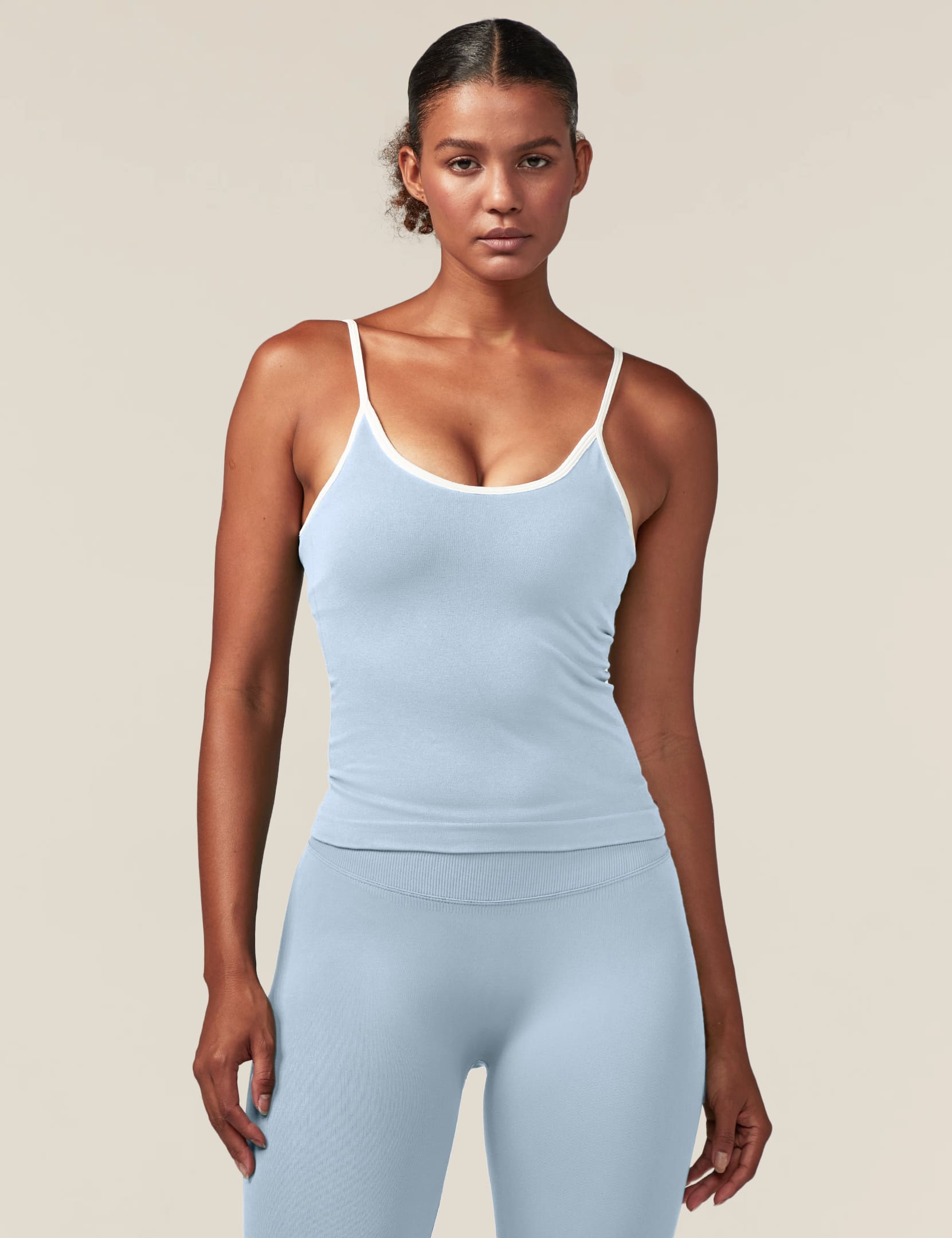 Baby Blue