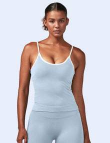 TraceFit™  Workout Cami Top