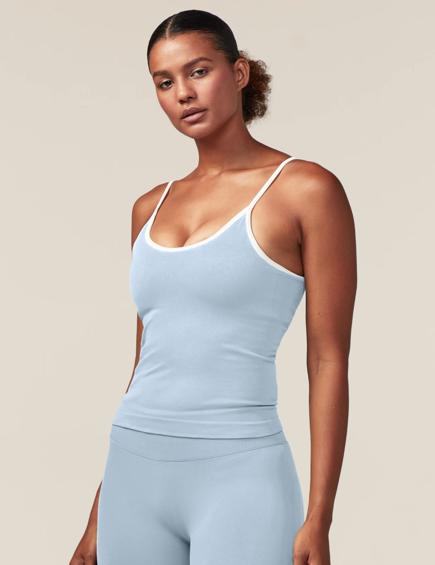 Baby Blue