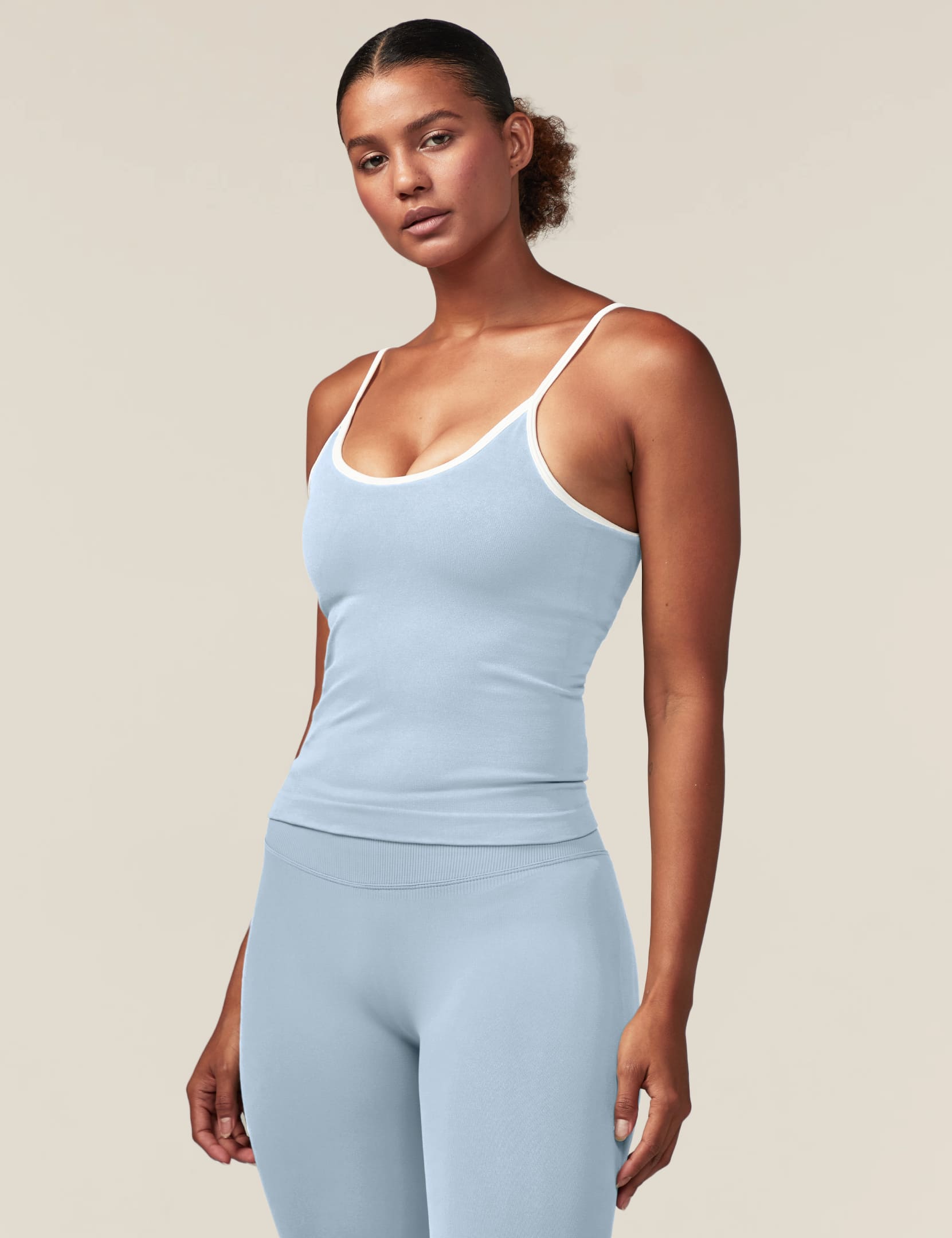Baby Blue