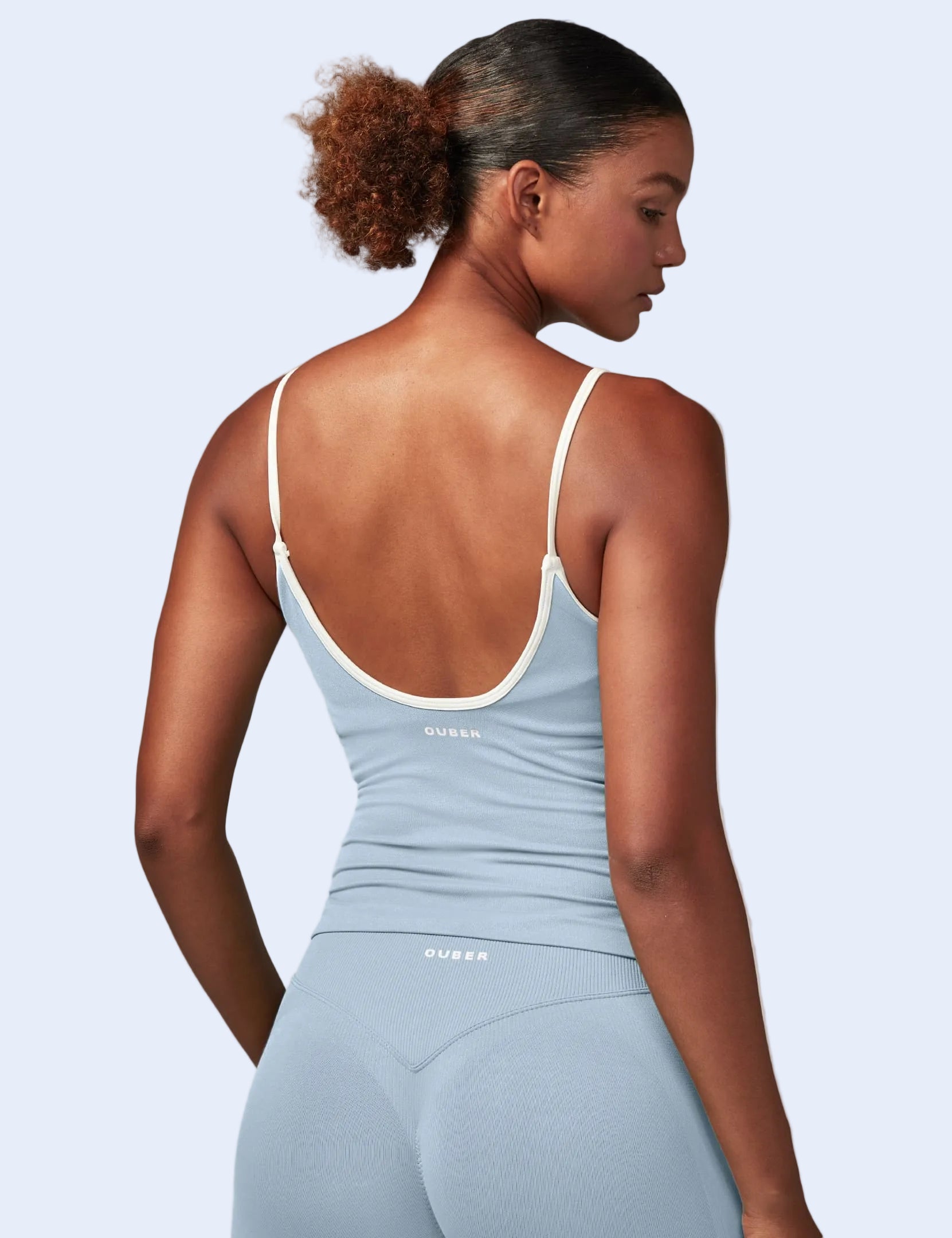 TraceFit™  Workout Cami Top