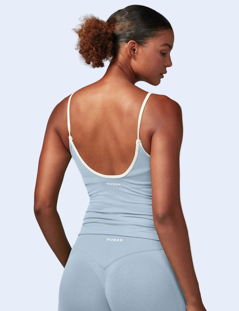 TraceFit™  Workout Cami Top