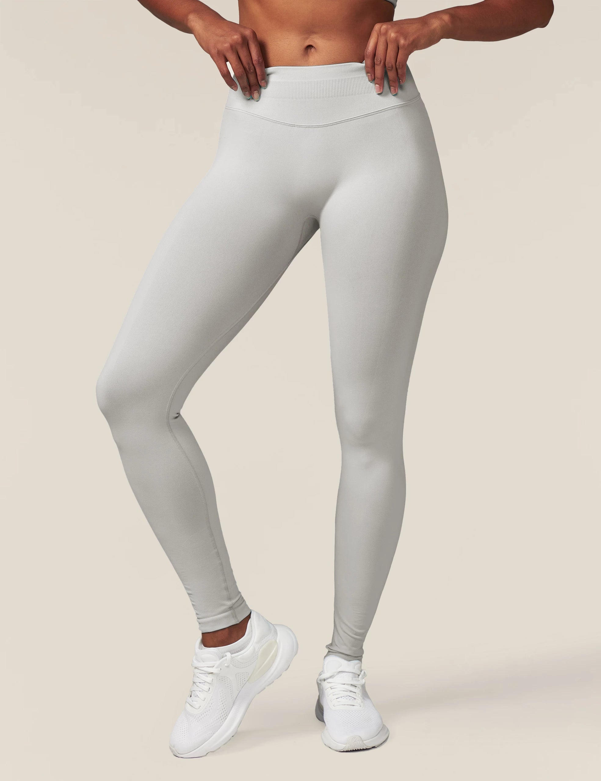 Beige Grey