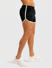 Fitted Bodybuilding Short