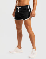 Fitted Bodybuilding Short