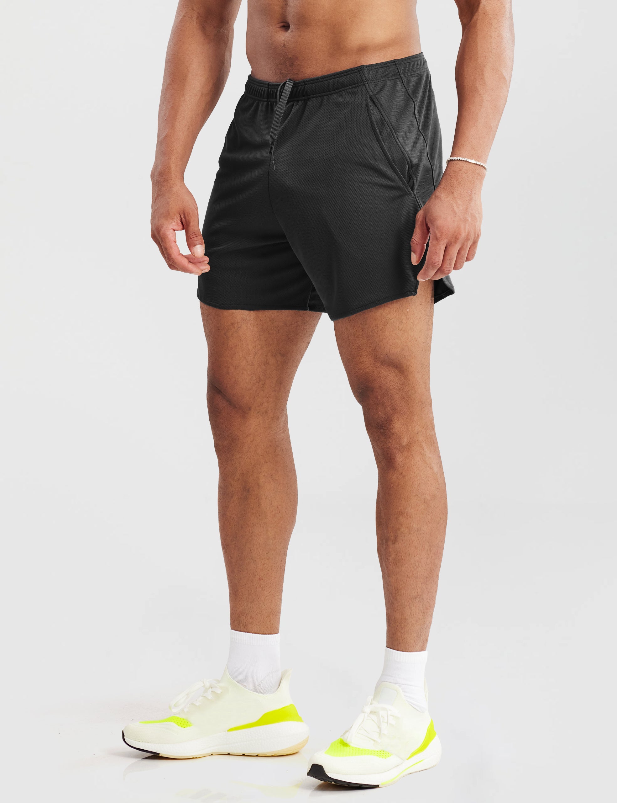 Quick Dry Shorts