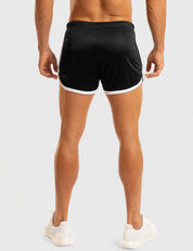 Fitted Bodybuilding Short