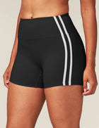 RetroFlow™ Side Stripe Shorts